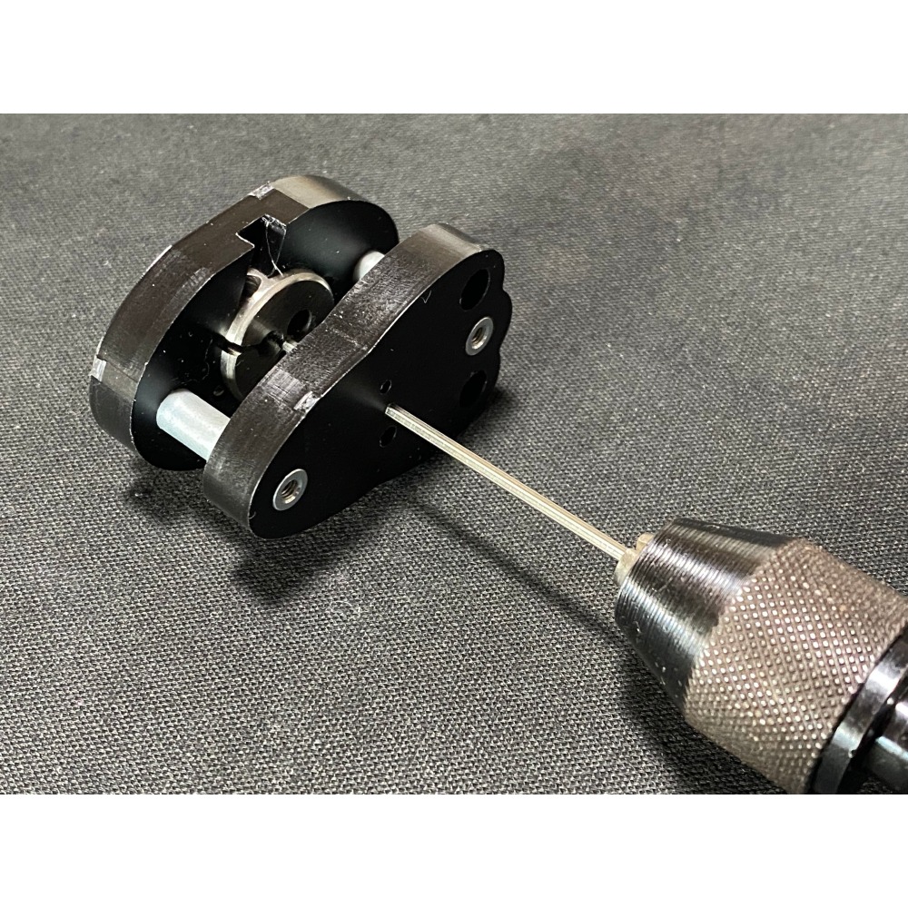 SDS桃園店➠日本 CherisCraft 四驅車 螺絲製作 (日本製M2x0.4規格) 尤其是吊鐘螺絲-細節圖4