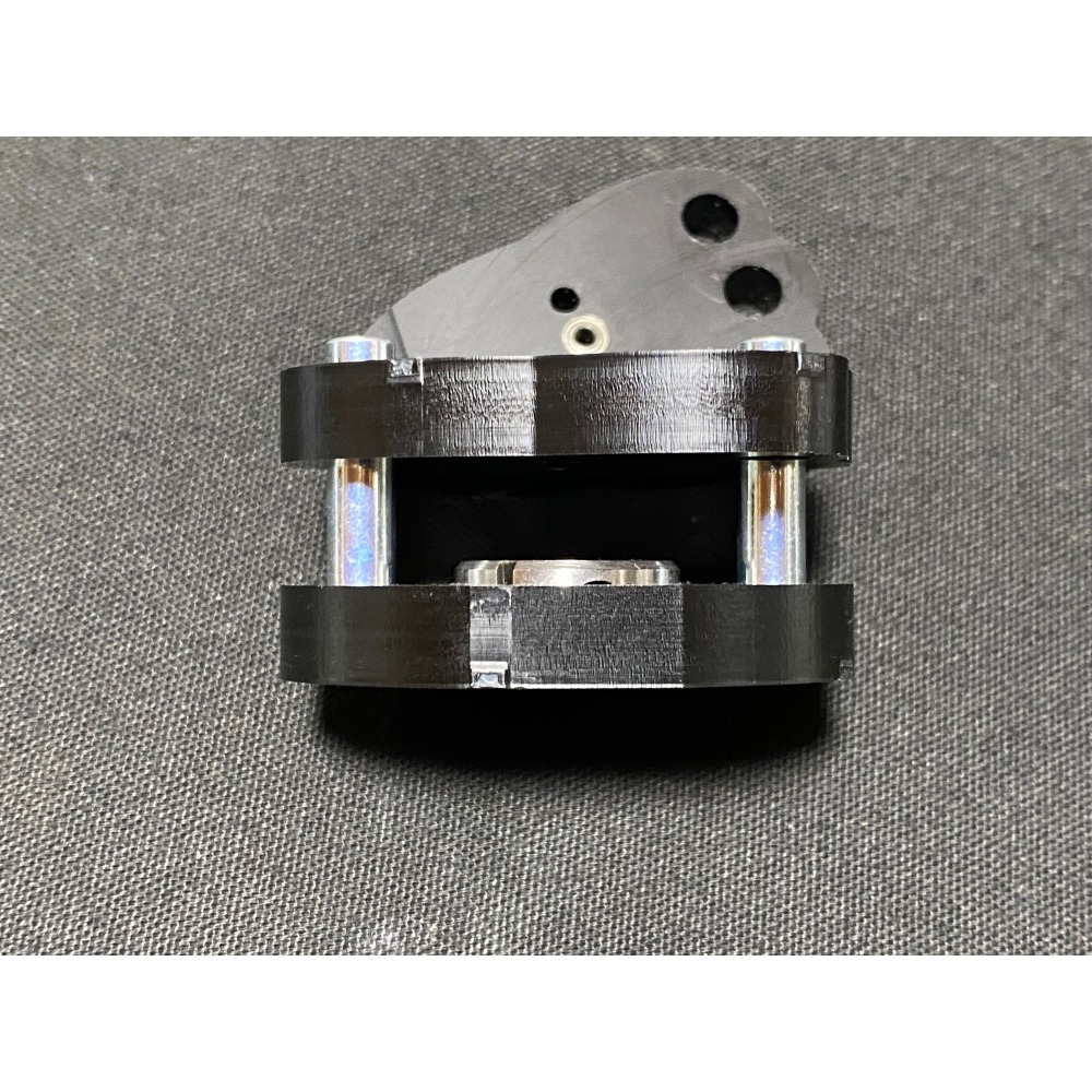 SDS桃園店➠日本 CherisCraft 四驅車 螺絲製作 (日本製M2x0.4規格) 尤其是吊鐘螺絲-細節圖9