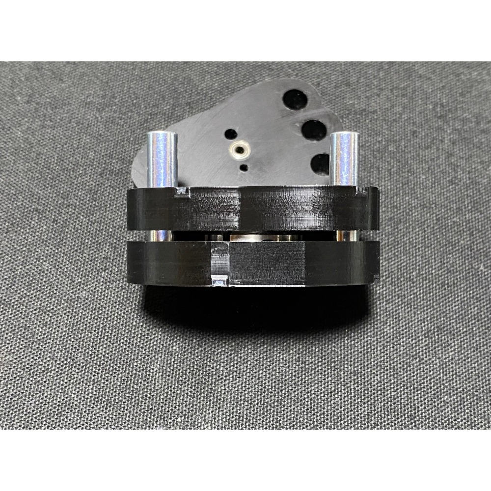 SDS桃園店➠日本 CherisCraft 四驅車 螺絲製作 (日本製M2x0.4規格) 尤其是吊鐘螺絲-細節圖10