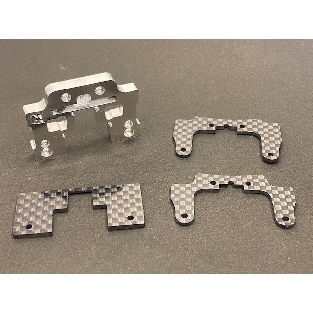 SDS桃園店➠日本 CherisCraft 四驅車 多功能 切割 銑 削 磨邊 治具-細節圖3