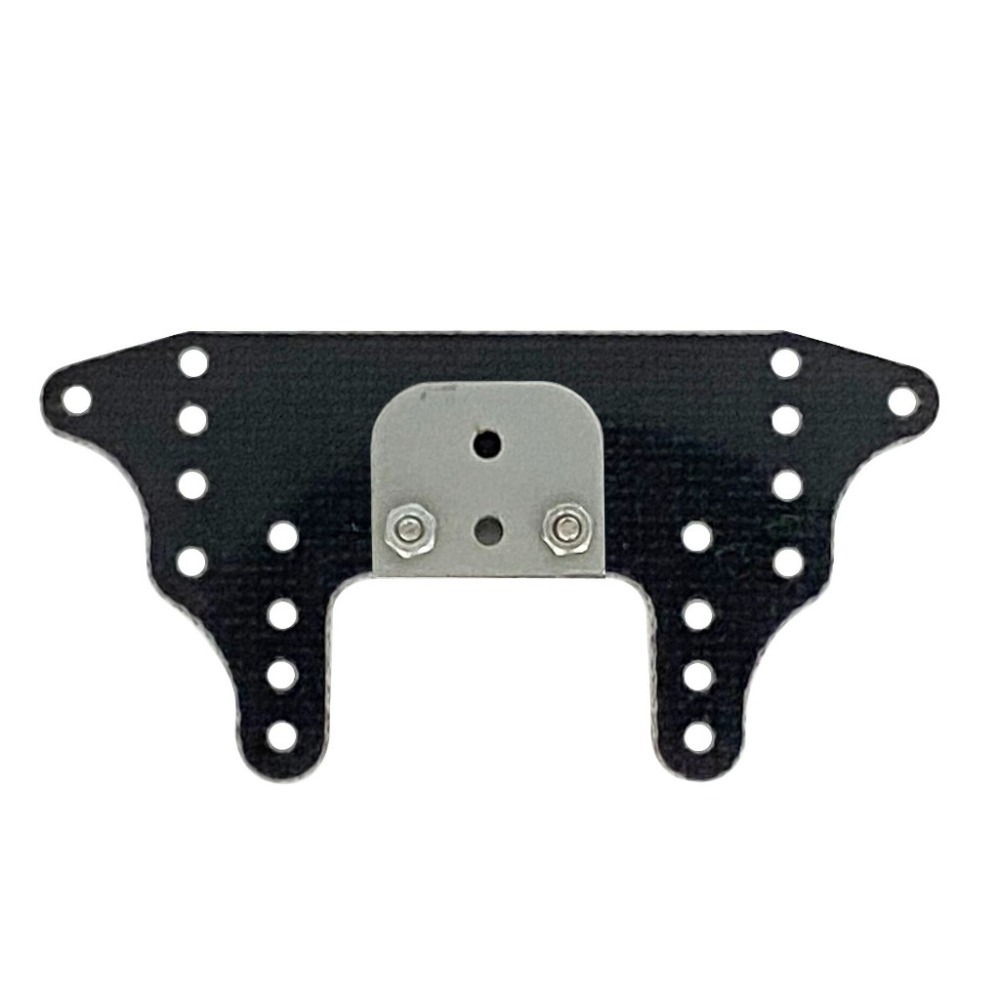 SDS桃園店➠ 日本 SKW 四驅車 SKW-0023 單錨尾加工治具，針對田宮四驅車(軌道車)使用-細節圖6