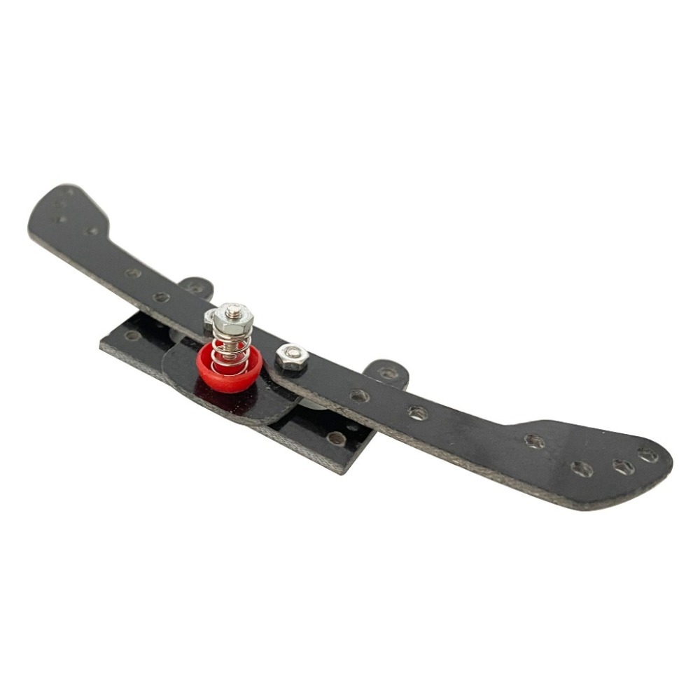 SDS桃園店➠ 日本 SKW 四驅車 SKW-0023 單錨尾加工治具，針對田宮四驅車(軌道車)使用-細節圖7