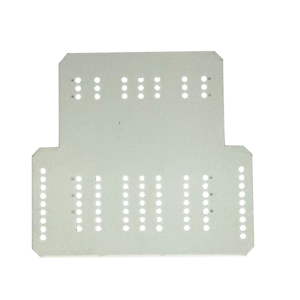 SDS桃園店➠ 日本 SKW 四驅車 SKW-0018 提燈加工治具，針對田宮四驅車(軌道車)使用-細節圖3