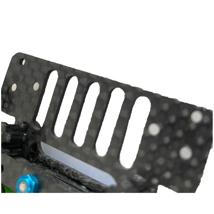 SDS桃園店➠ 日本 SKW 四驅車 SKW-0028 大面積剎車片輕量化治具，針對田宮四驅車(軌道車)使用-細節圖5