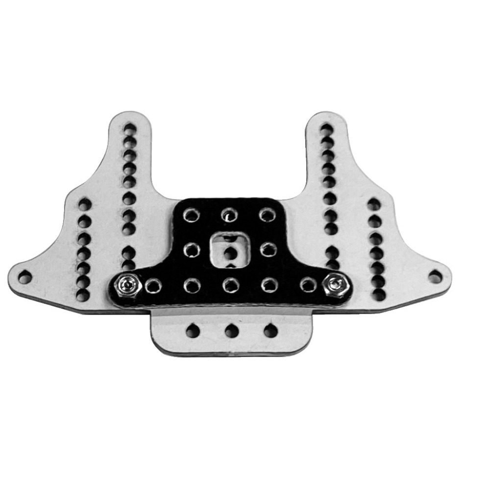 SDS桃園店➠ 日本 SKW 四驅車 SKW-0012 大面積剎車片加工治具，針對田宮四驅車(軌道車)使用-細節圖4