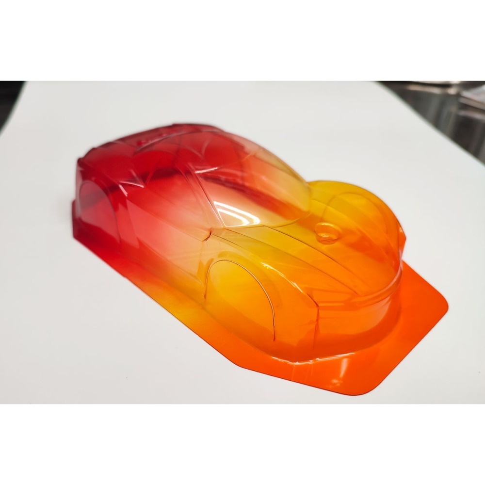 SDS桃園店➠日本 洞爺染料店 四驅車軟殼染劑，可用於多種塑膠塑料染色 150ml-細節圖10