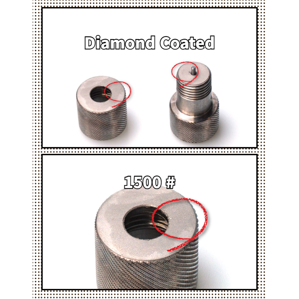 SDS桃園店➠韓國 Switch-on 四驅車 磨平各種齒輪，讓齒輪與底盤之間的摩擦阻力接近零-細節圖5