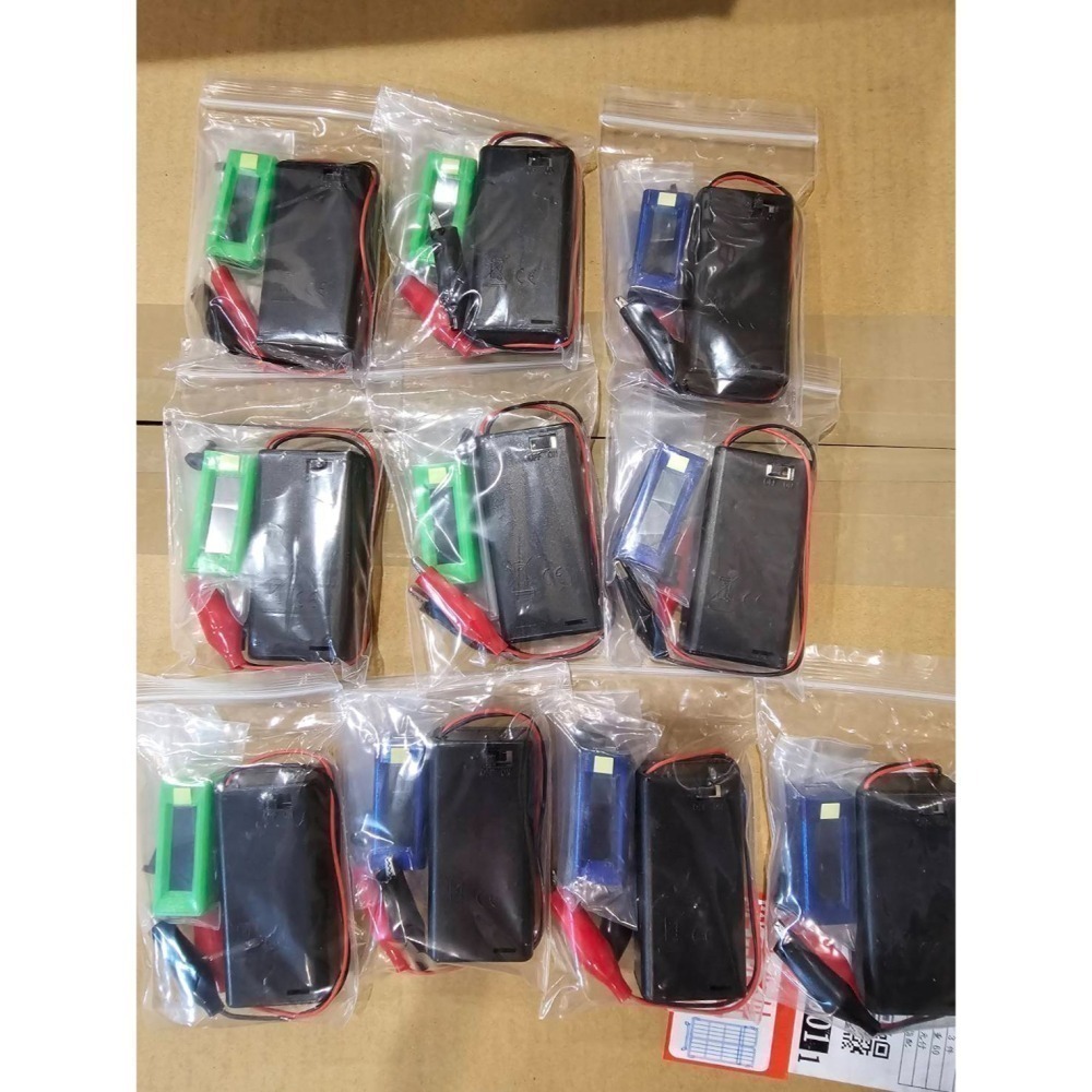 SDS桃園店➠ Artisan 匠人 四驅車 馬達測速器，附簡易型電源開關盒-細節圖3