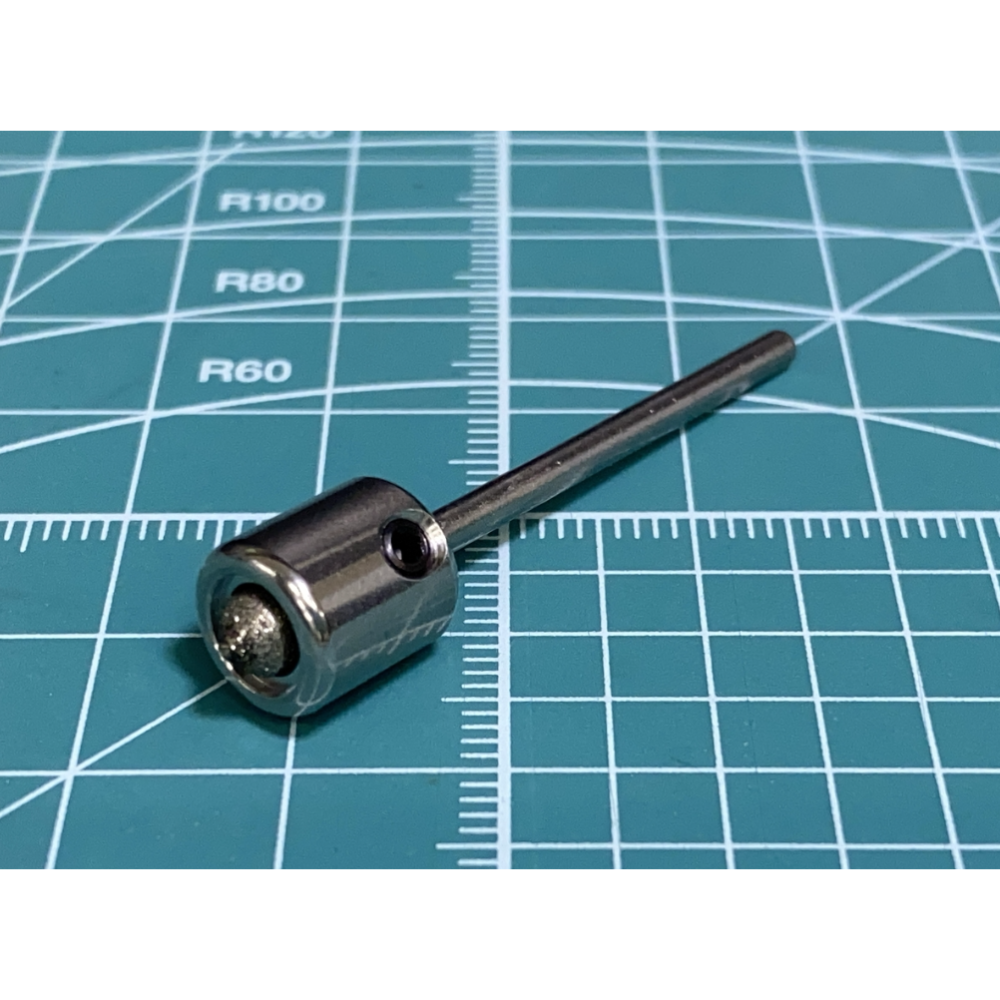 SDS桃園店➠ 日本 SIG.WORKS 四驅車 沉頭螺絲加工 74130 的鑽頭調節器-細節圖4