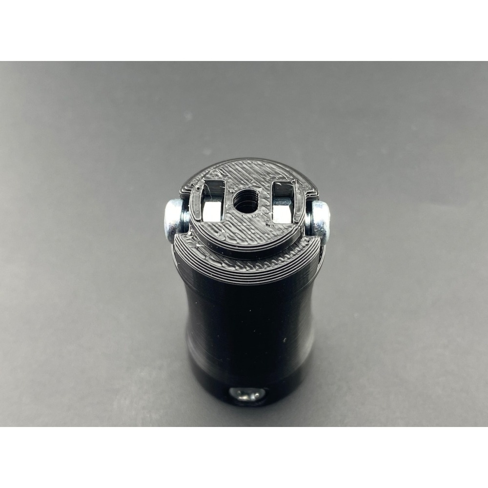 SDS桃園店➠日本 CherisCraft 四驅車 薄胎、階梯胎、分色胎製作工具，包含田宮 53068 馬達、新夾具-細節圖4