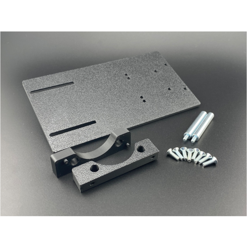 SDS桃園店➠日本 CherisCraft 四驅車 薄胎、階梯胎、分色胎製作工具，包含田宮 53068 馬達、新夾具-細節圖6