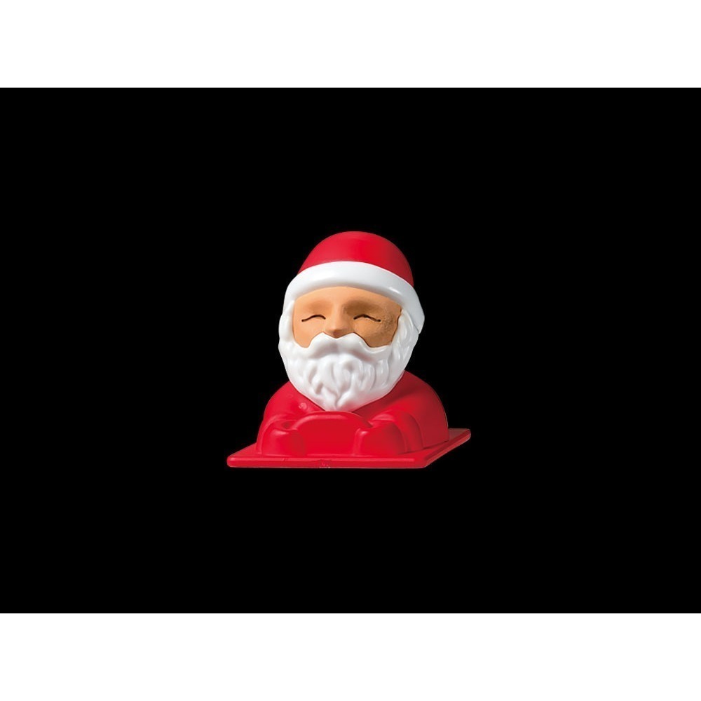 SDS桃園店➠ 田宮四驅車 95678 聖誕老人 (VS底盤)-細節圖6