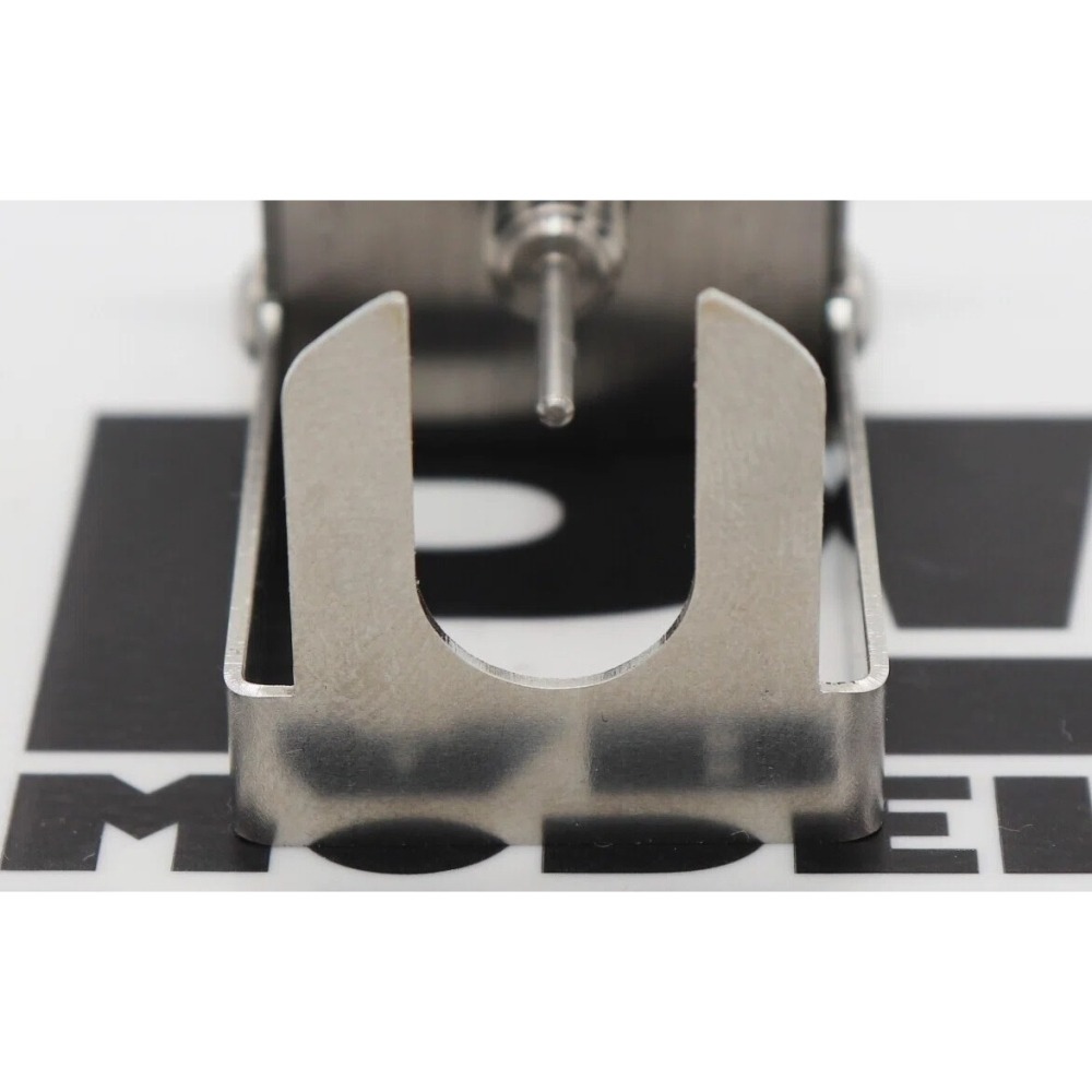 SDS桃園店➠ 日本 P!model labo 四驅車 拔胎器 P37版本2，SUS304不鏽鋼，厚度 0.8mm-細節圖6