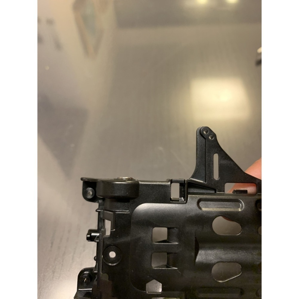 SDS桃園店➠ 日本 P!model labo四驅車 P12(N)、P18(L)底盤輪軸孔擴孔絞刀，釋放620培林壓力-細節圖4