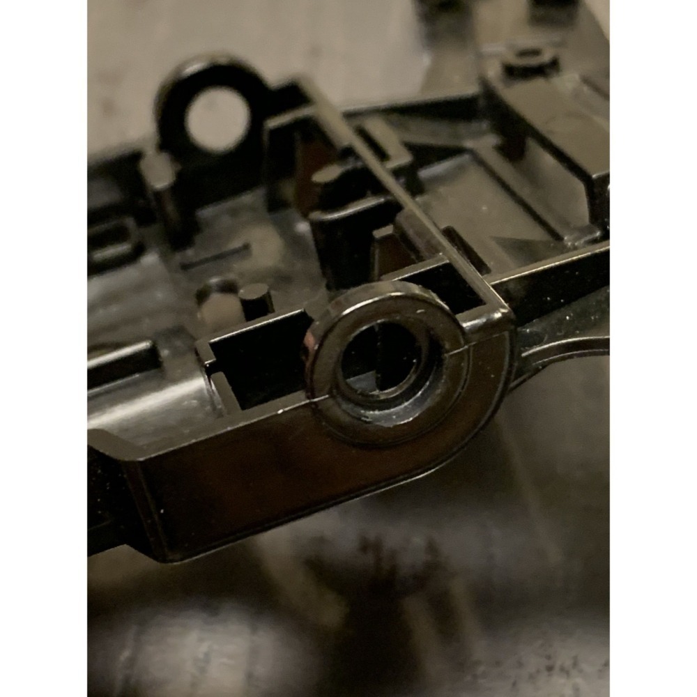 SDS桃園店➠ 日本 P!model labo四驅車 P12(N)、P18(L)底盤輪軸孔擴孔絞刀，釋放620培林壓力-細節圖6