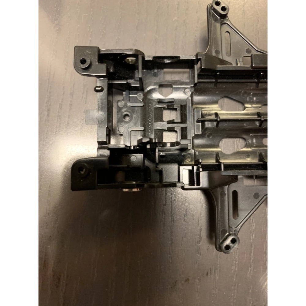 SDS桃園店➠ 日本 P!model labo四驅車 P12(N)、P18(L)底盤輪軸孔擴孔絞刀，釋放620培林壓力-細節圖7