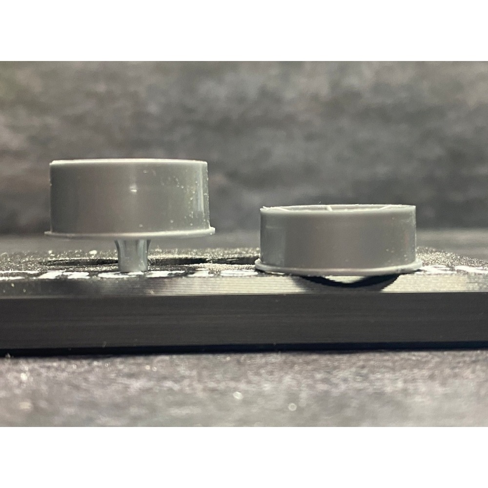 SDS桃園店➠日本 CherisCraft 四驅車 用磨的，輪框開蓋、內縮治具-細節圖7