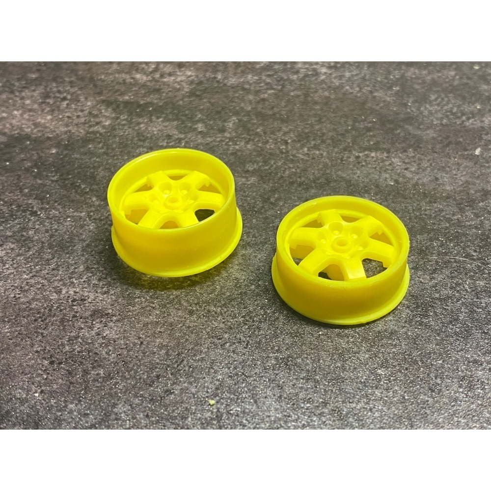 SDS桃園店➠日本 CherisCraft 四驅車 用磨的，輪框開蓋、內縮治具-細節圖8