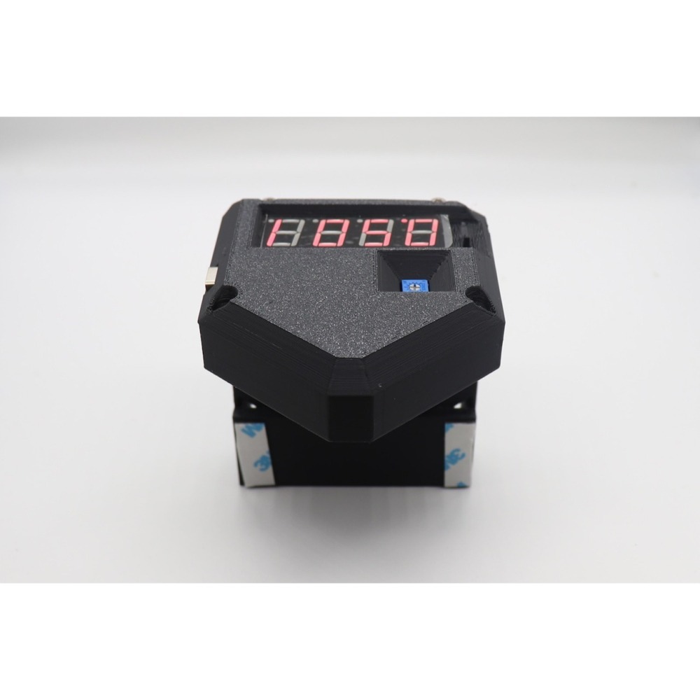 SDS桃園店➠日本 YK-101 紅外線測速器 YUTORI RACING、KOUNOTORI 合作產品-細節圖3