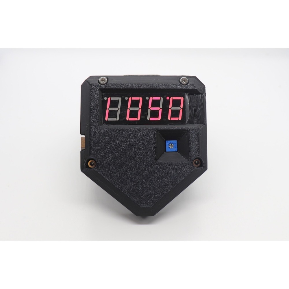 SDS桃園店➠日本 YK-101 紅外線測速器 YUTORI RACING、KOUNOTORI 合作產品-細節圖5