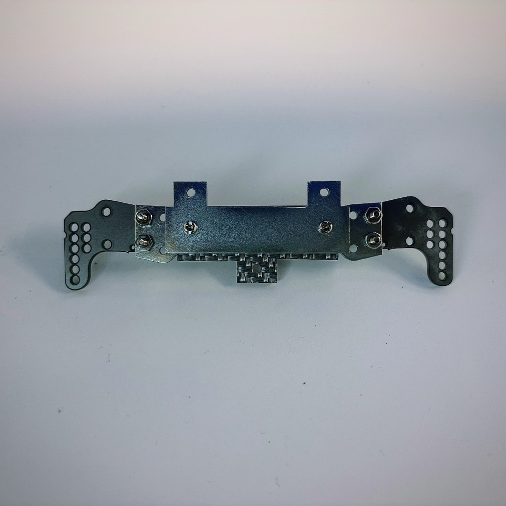 SDS桃園店➠ 日本 SKW 四驅車 SKW-2000 台灣限定 滑動彈簧翼治具，含 SKW-0061 AT底板治具-細節圖3