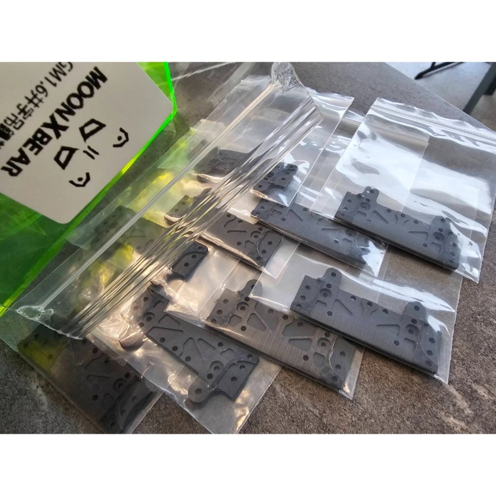 SDS桃園店👍 第三方 GM套件，已基本組裝-細節圖3