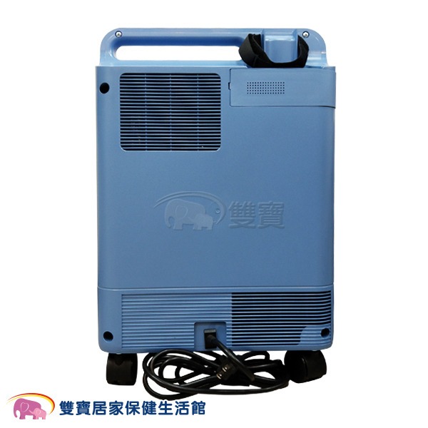 【來電有優惠】Philips 飛利浦氧氣機一般型 附血氧機 氧氣製造機 製氧機 磊士氧氣濃縮機-細節圖2