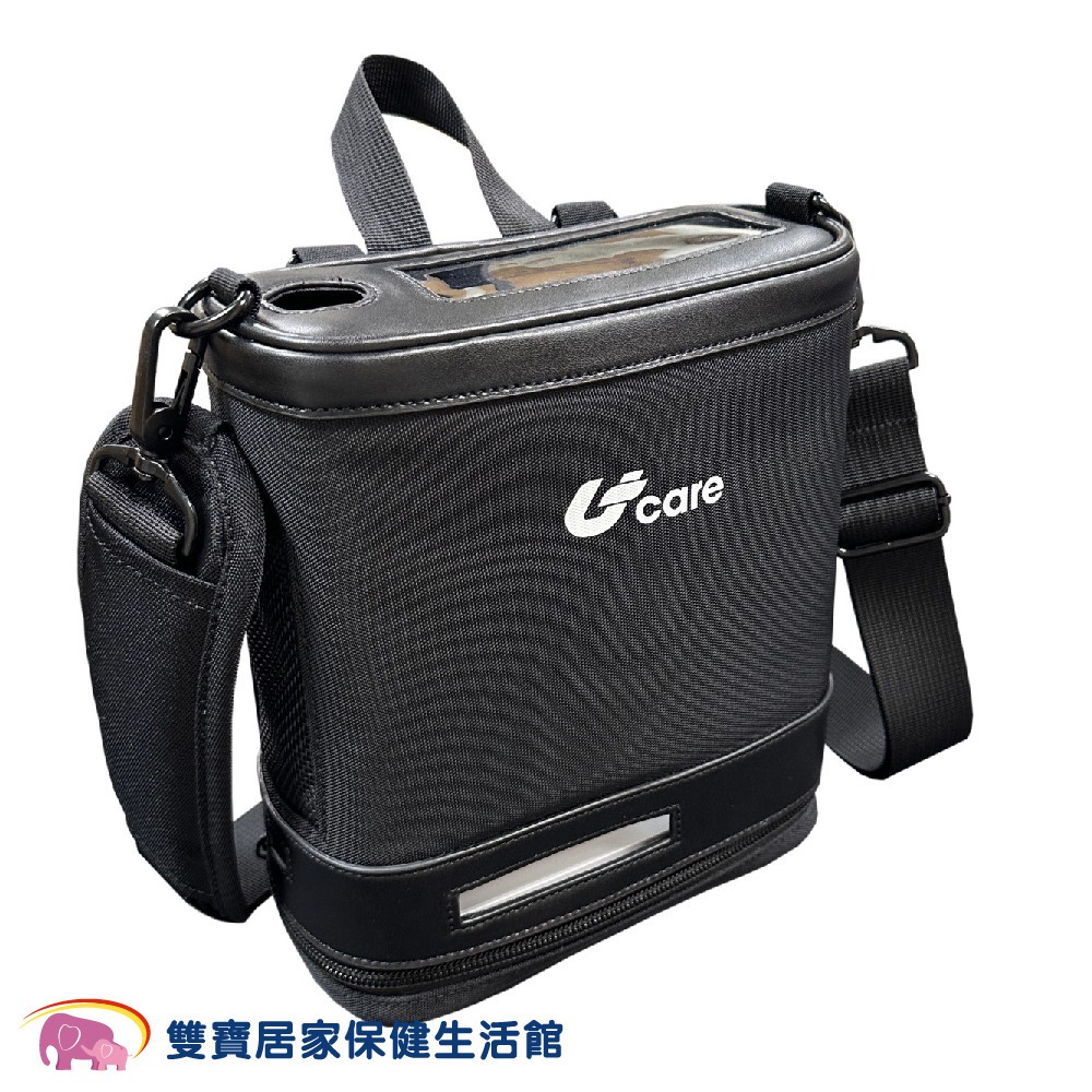 VOLA樂爵製氧機 氧氣機 攜帶型氧氣機 攜帶式氧氣機 手提氧氣機 氧氣製造機 制氧機-細節圖2