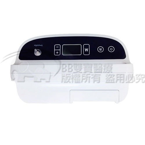 【來電有優惠】PHILIPS 飛利浦攜帶型氧氣機 SIMPLYGO 附血氧機 可刷卡分期 氧氣製造機 製氧機-細節圖2