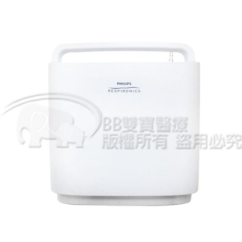 【來電有優惠】PHILIPS 飛利浦攜帶型氧氣機 SIMPLYGO 附血氧機 可刷卡分期 氧氣製造機 製氧機-細節圖4