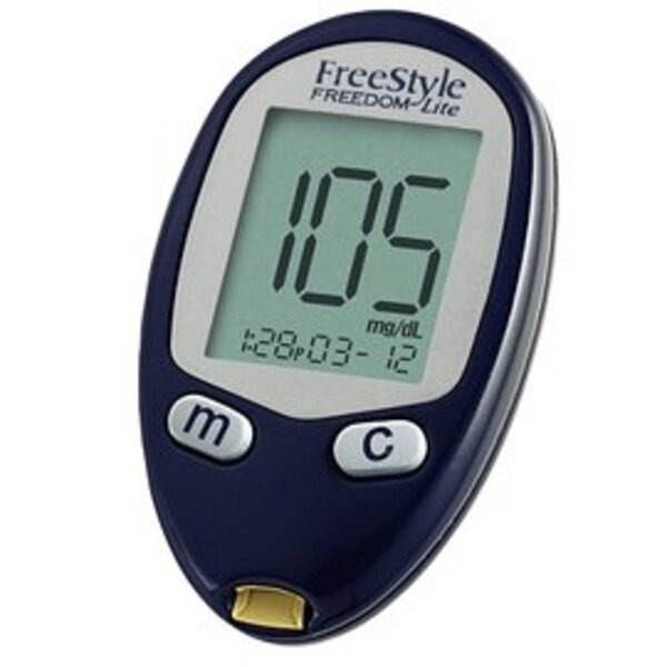 【來電有優惠】亞培輔理善越捷型血糖機優惠組 亞培越巧型血糖機 亞培血糖機-細節圖2