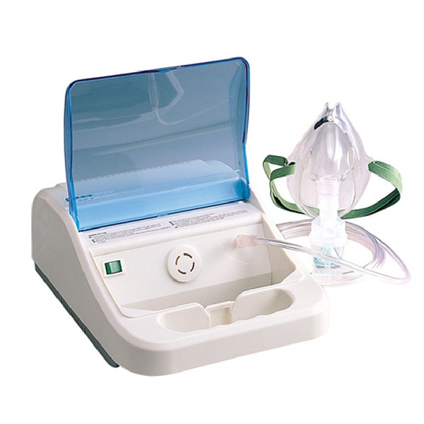 【來電有優惠】雅博噴霧器 AP-100100 蒸鼻機 蒸鼻器 吸入器 化痰 噴霧治療器 化痰機-細節圖2