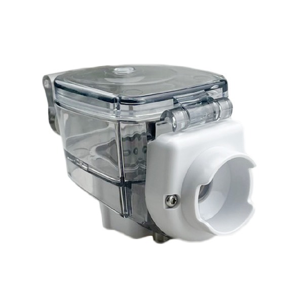 慕康 小分子攜帶式噴霧器PY-007 配件 藥杯 水杯 噴霧器配件-細節圖4