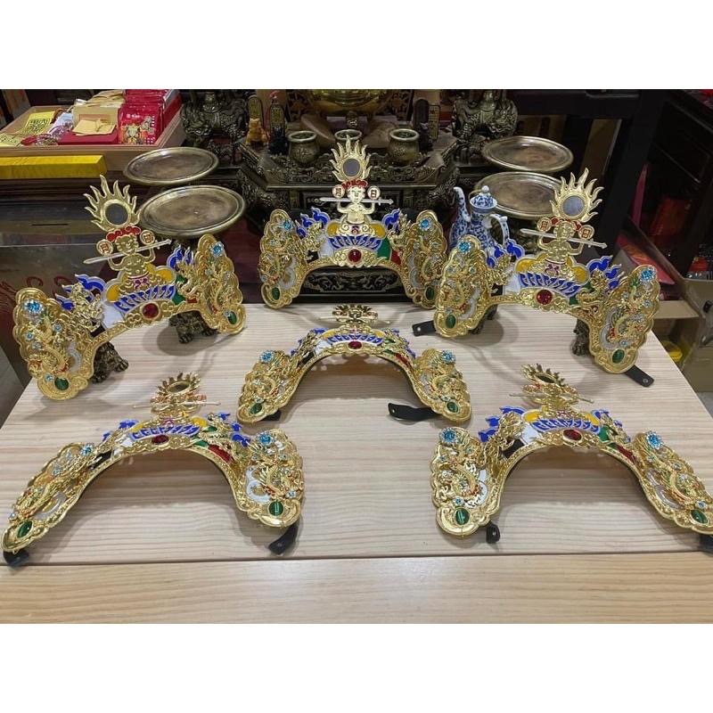 《 現貨，不用等 》四件式 法眉 五行色可以更改 法師們必備用品-細節圖4