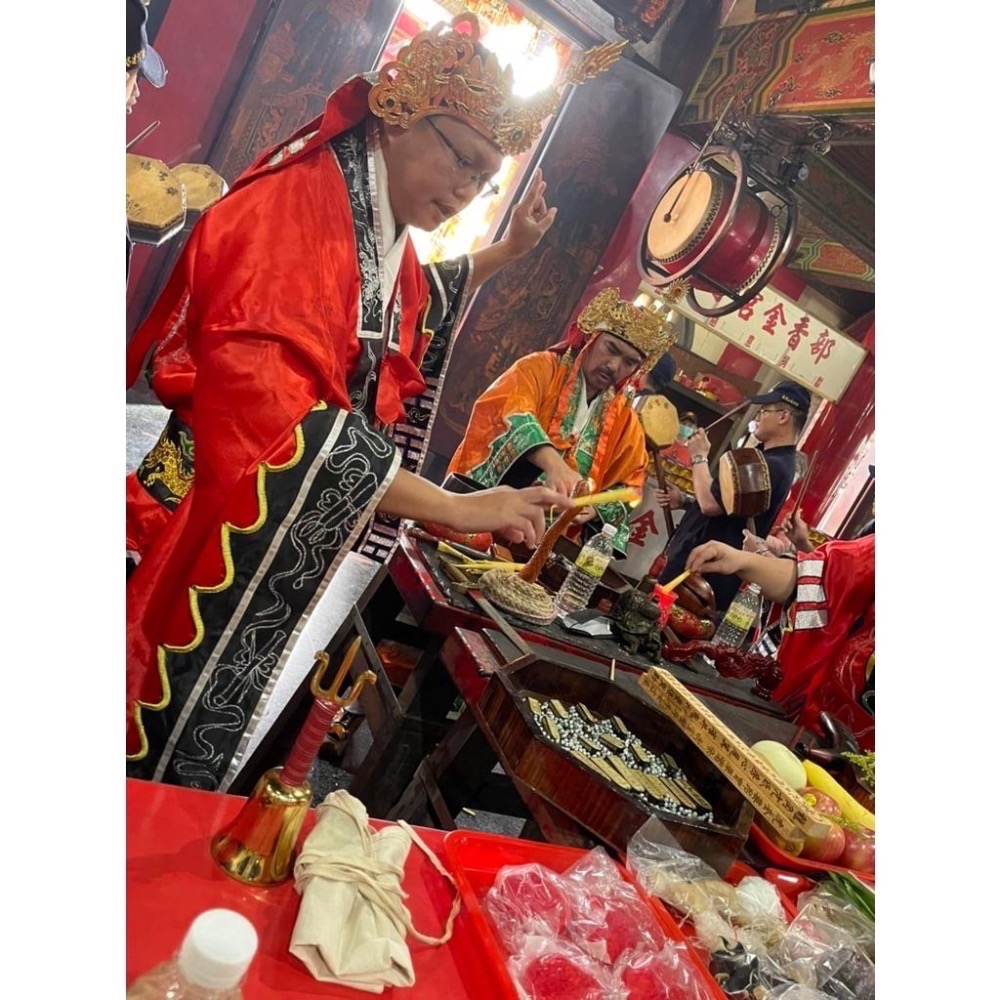 【現貨】五雷號令隨身配戴項鍊-細節圖4