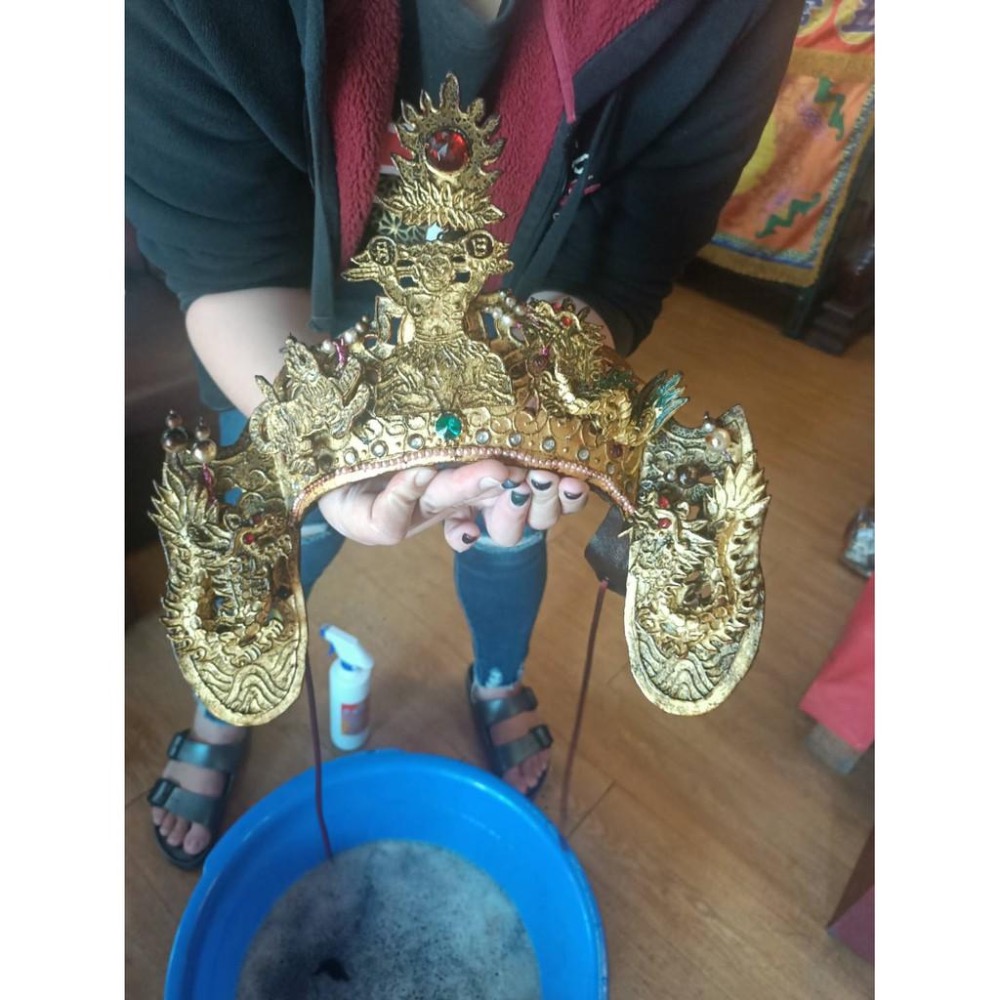 【現貨】台灣製造 多功能清潔劑 天然特調  大瓶 可裝8小瓶-細節圖6