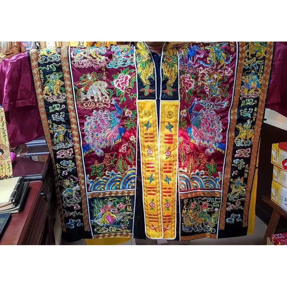 都功        大降衣-細節圖4