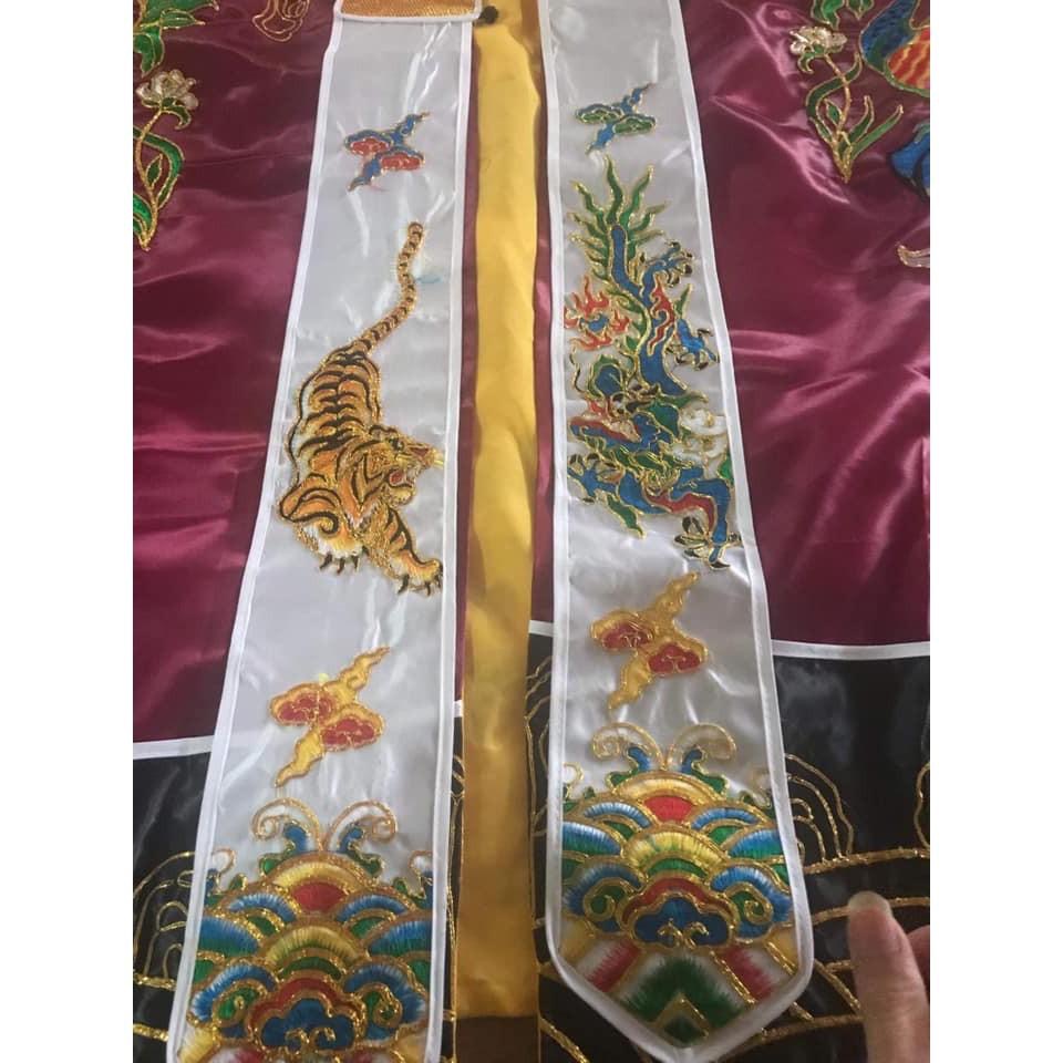 都功        大降衣-細節圖5