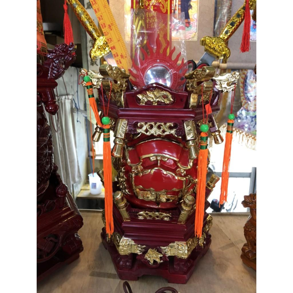 【現貨】三種尺寸  雙色 安金  斗桶 含全配-細節圖4