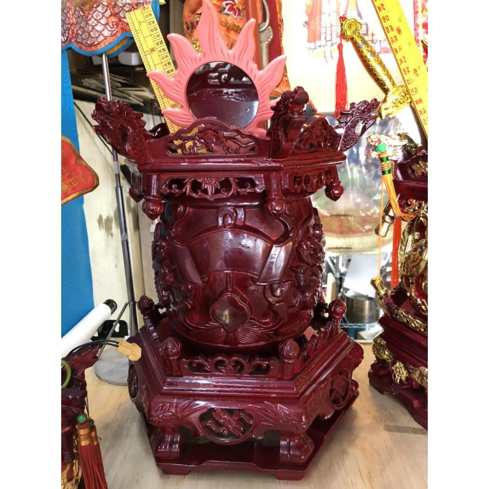 【現貨】三種尺寸  雙色 安金  斗桶 含全配-細節圖5