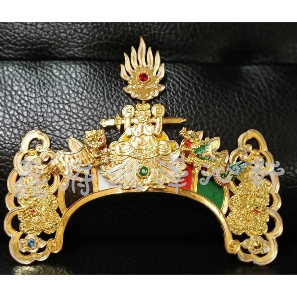 台灣老師傅手工 法眉-細節圖5