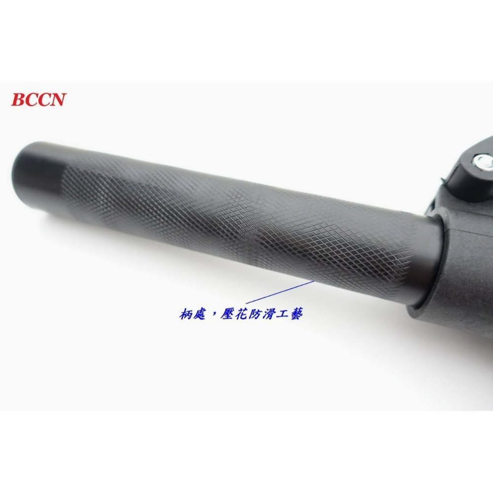 鱷魚頭40mm BCCN四腳維修架零件 自行車陳列展覽架夾頭 單車工作架固定夾 專業展示架停車架維修台立車架掛車架置車架-細節圖4