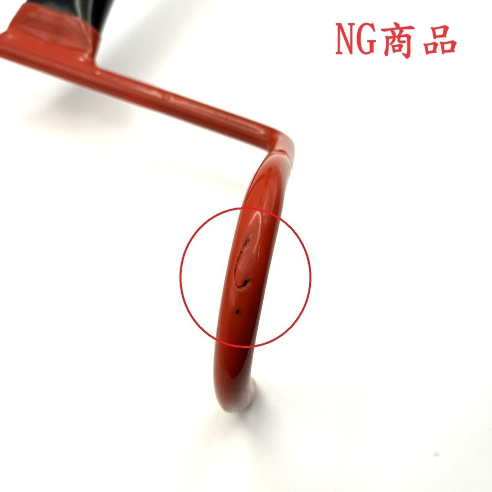 BCCN掛鉤加大T型款自行車壁掛架 腳踏車展示架單車掛車架吊車架停車架掛勾式雙勾壁掛式置車架-細節圖8