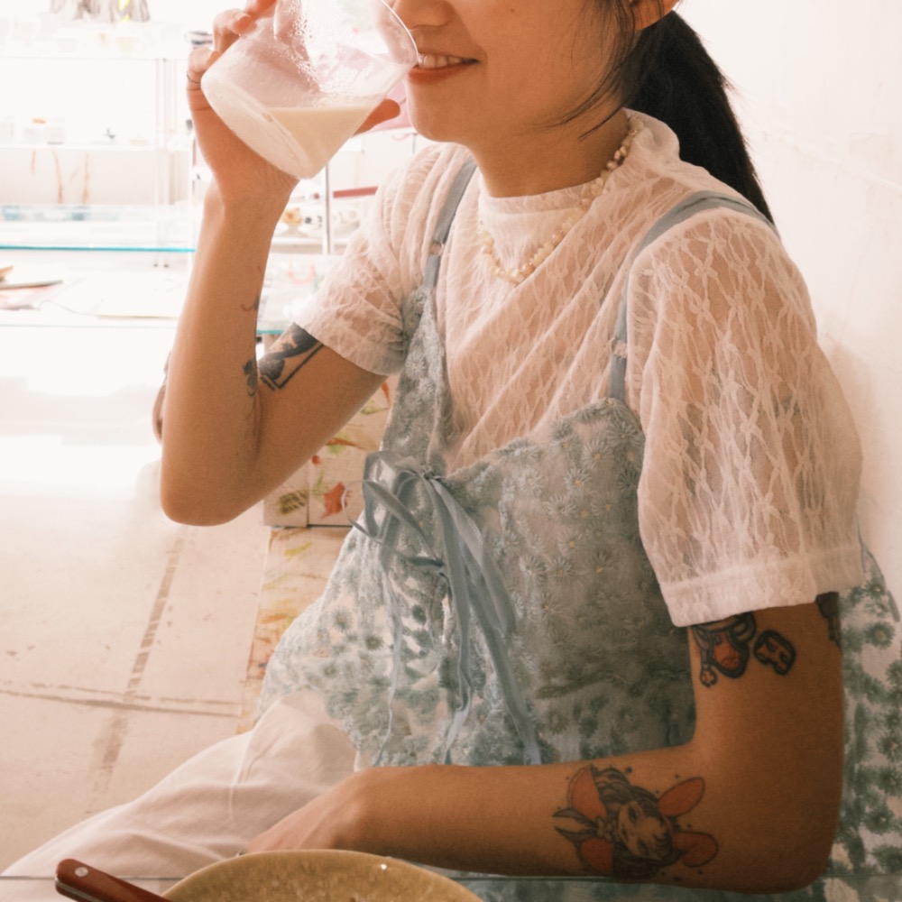 合購打底衫（請備著背心顏色）