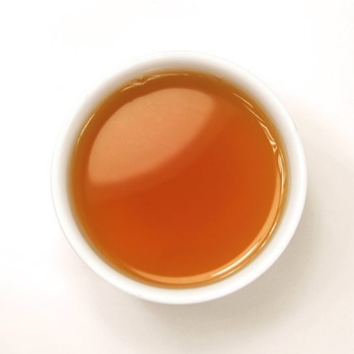 【澄韻堂】（現貨不用等、效期新）芳第HIGH TEA/太妃糖風味紅茶 2.5gX100入 (三角立體茶包)/ 袋-細節圖2