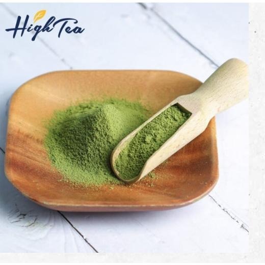 【澄韻堂】芳第/伂橙/研磨茶粉-伊勢抹茶粉-450克/袋,富含高級抹茶特有的濃韻海苔與新鮮青草香氣，茶感飽滿、回甘不-細節圖2