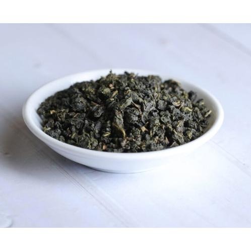 【澄韻堂】芳第HIGH TEA/靚雅奶香金萱茶葉,散茶葉，600克ㄧ袋,高海拔茶園的台茶十二號,金萱高雅竹香與濃郁奶香-細節圖2