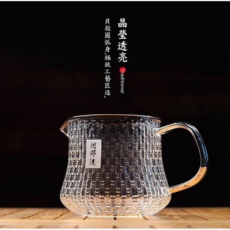 【澄韻堂】免運, 河野流 靜岡玻璃壺 420ml/咖啡壺 泡茶壺 100%台灣製造 SGS檢驗合格，無重金屬、塑化劑-細節圖2