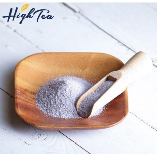 【澄韻堂】芳第/伂橙/調味粉-芋頭調味粉-1公斤-台灣在地芋頭製作,搭配綠茶,烏龍茶等調製出擁有迷人粉紫外觀的芋香飲品-細節圖2