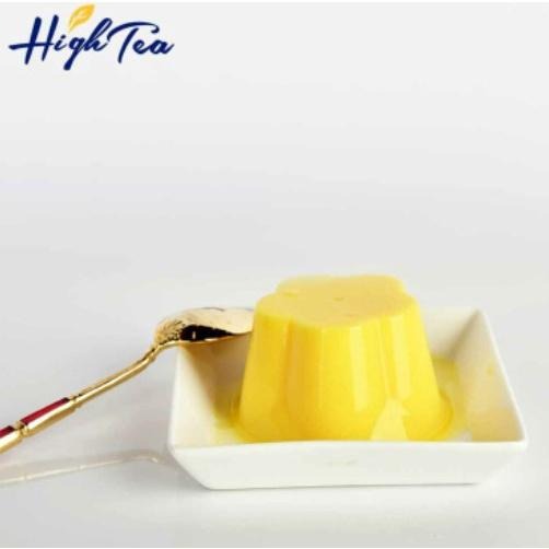 【澄韻堂】凍粉-招牌雞蛋布丁粉1000克/袋-芳第/伂橙-可搭配茶飲, 做布丁奶茶,口感Q嫩,雞蛋及牛奶香氣-細節圖3